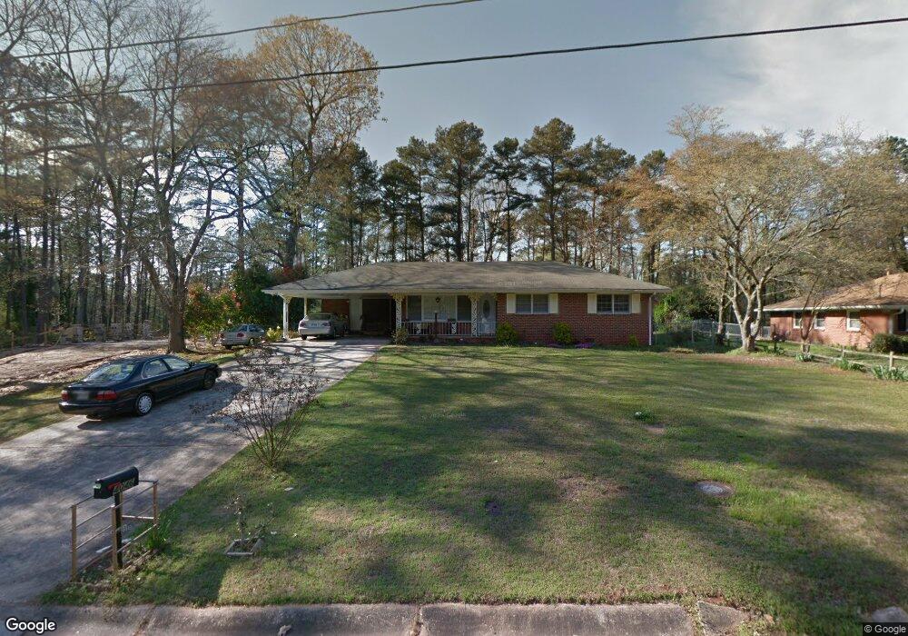 4046 Cedar Knoll Dr, Tucker, GA 30084 - photo 1