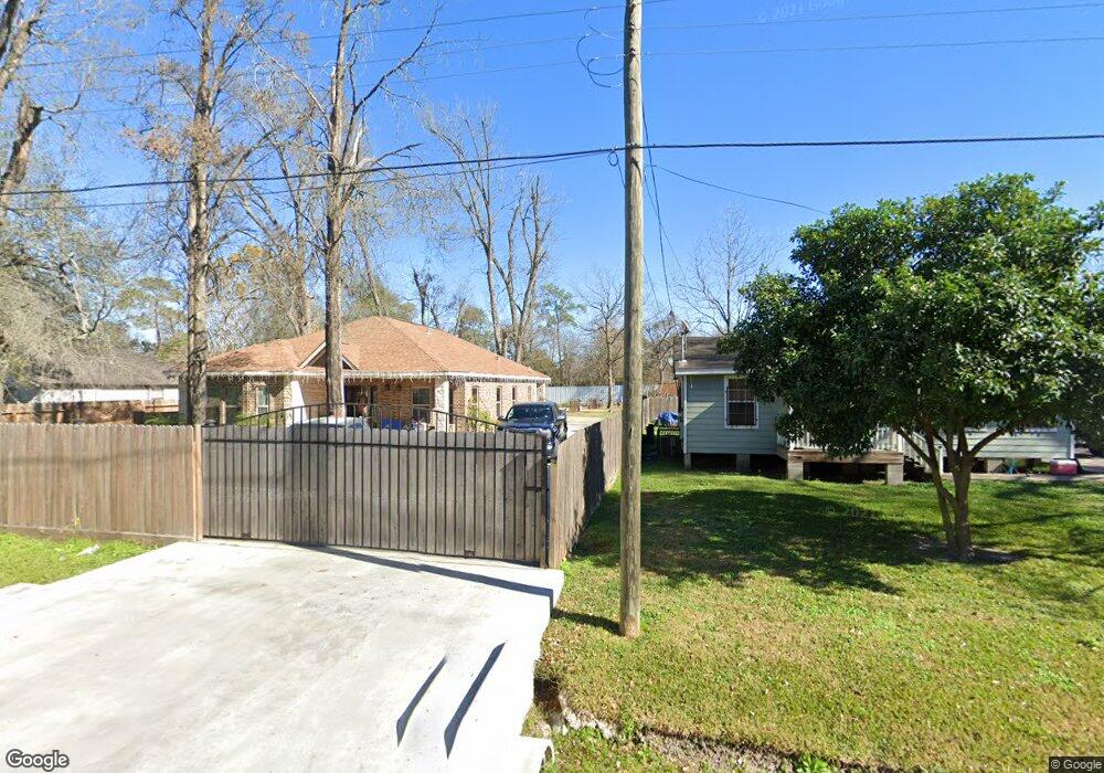 7918 Lavender St, Houston, TX 77016 - photo 1