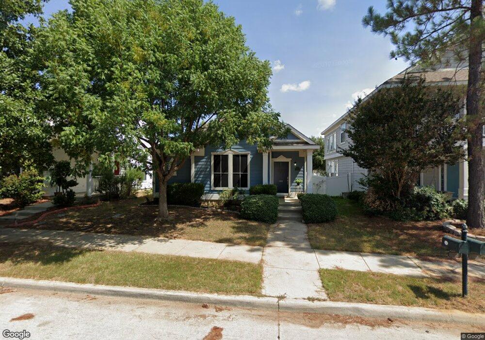 9825 Walnut Hill Dr, Providence Village, TX 76227 - photo 1