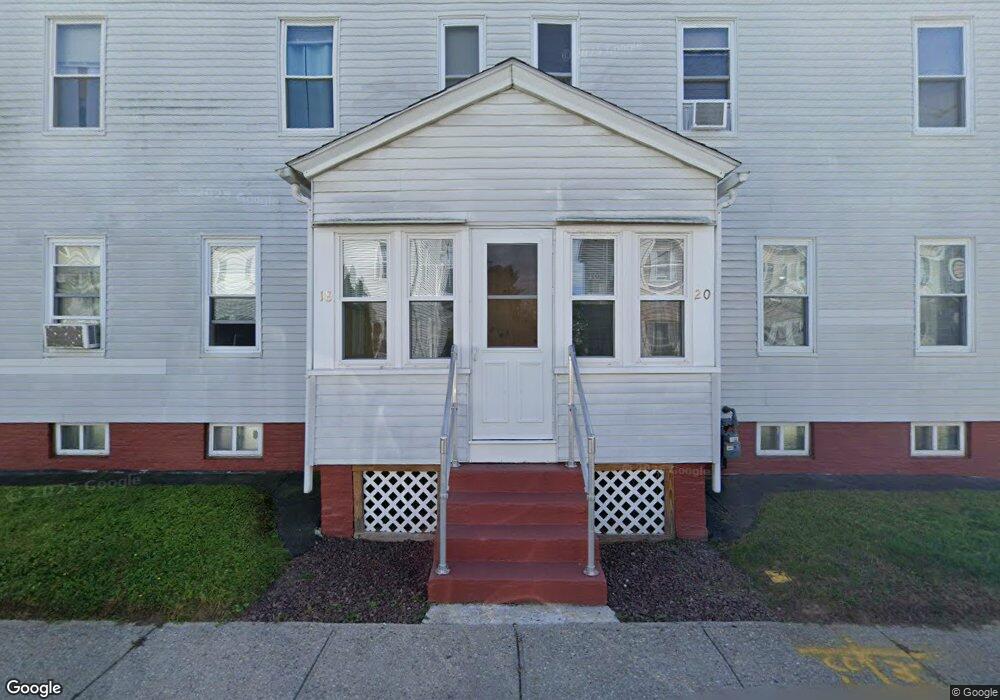 18 Clinton St unit 20, Easthampton, MA 01027 - photo 1