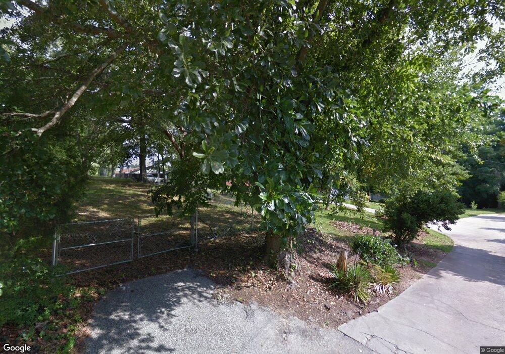 929 Loyd St SW, Conyers, GA 30012 - photo 1