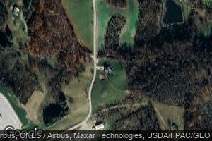 43239 Mount Carrick Rd, Woodsfield, OH 43793