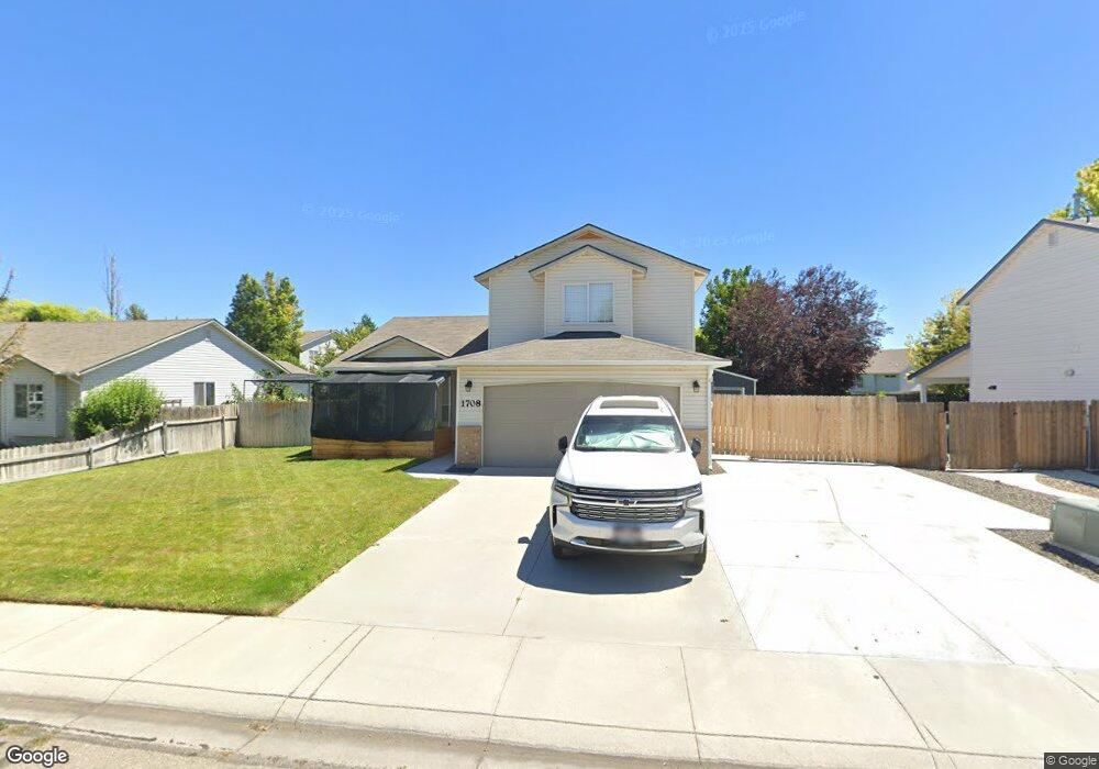 1708 S Camas St, Nampa, ID 83686 - photo 1