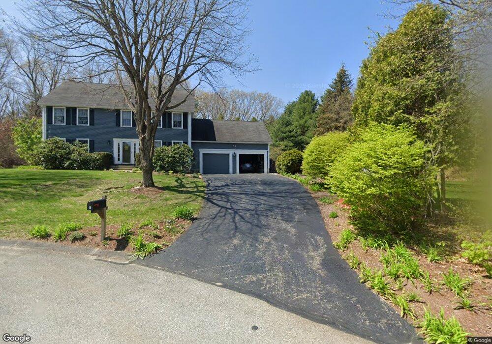 5 Lisa Ln, Acton, MA 01720 - photo 1