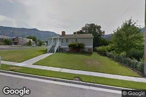 2642 N 500 E, Ogden, UT 84414