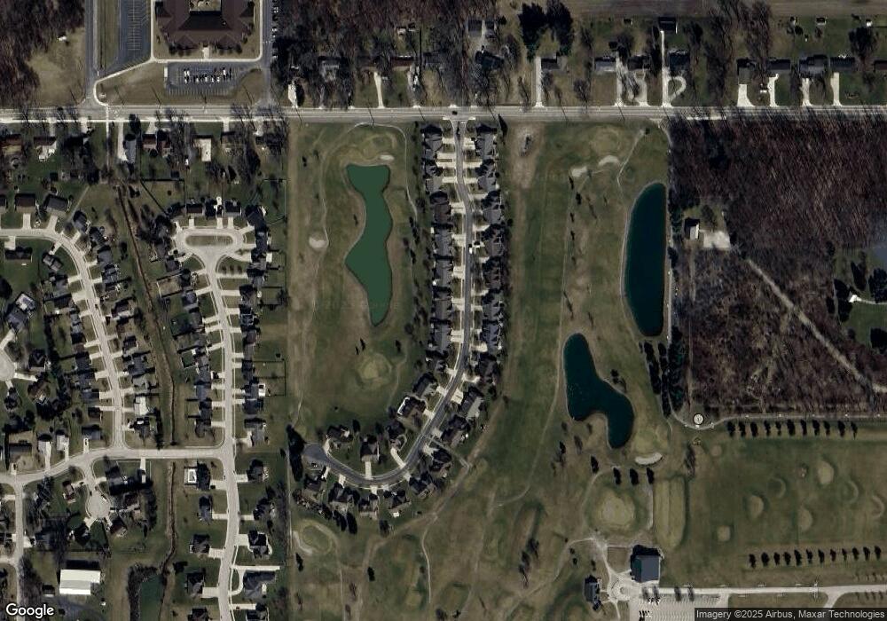 1422 Mccormick Dr, Nappanee, IN 46550 - photo 1