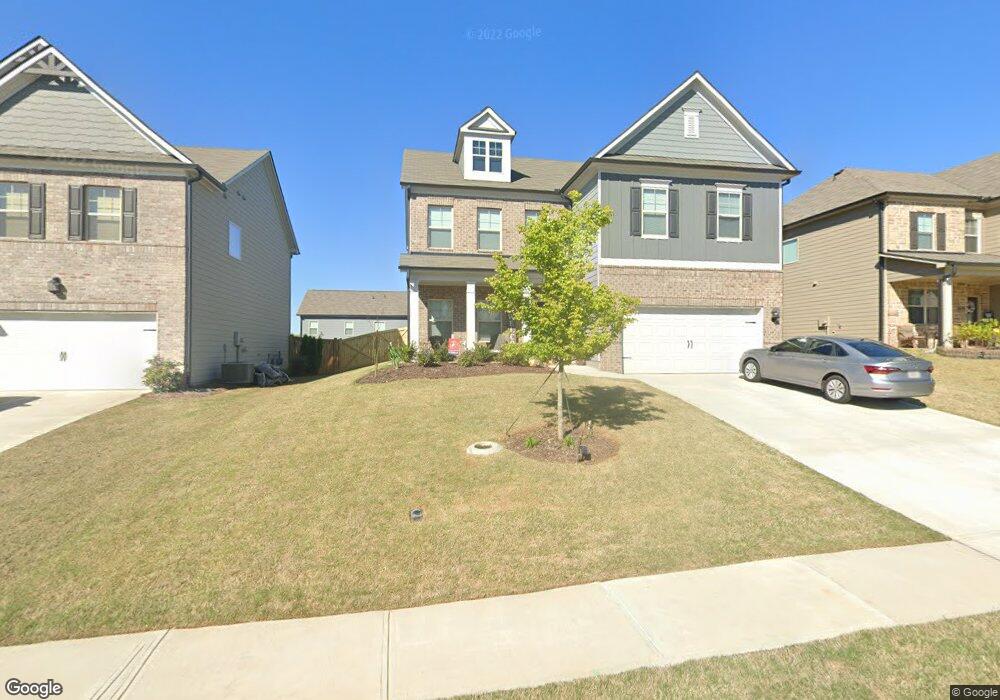 6937 Lancaster Crossing, Flowery Branch, GA 30542 - photo 1