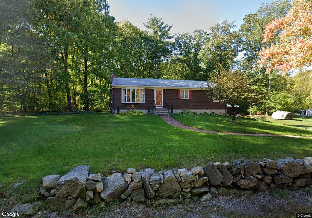 403 Steere Farm Rd, Harrisville, RI 02830 - photo 1