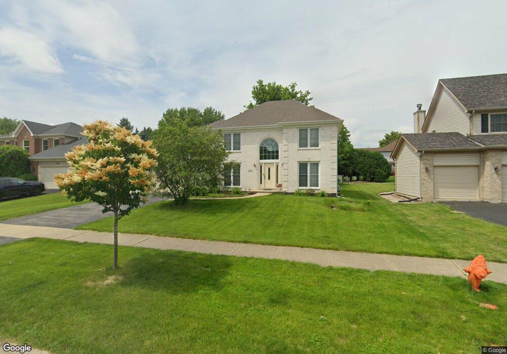 2119 Wicklow Rd unit 1, Naperville, IL 60564 - photo 1