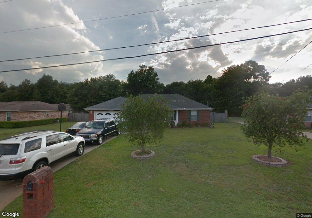 5789 Windermere Trace, Milton, FL 32571 - photo 1