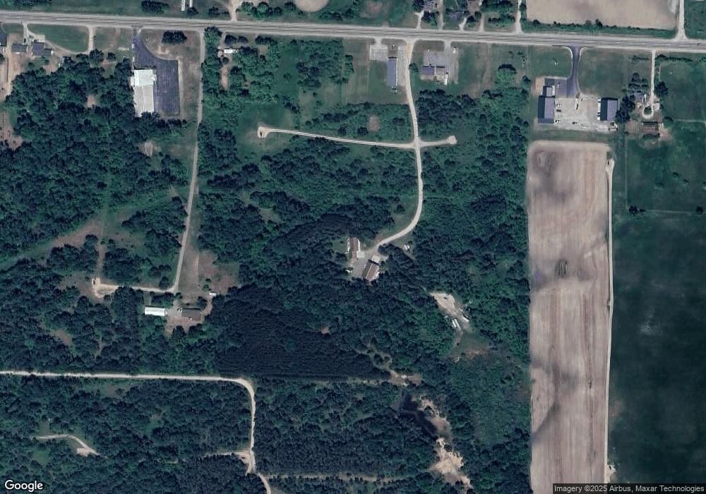 2084 S Lou Ann Ln, West Branch, MI 48661 - photo 1