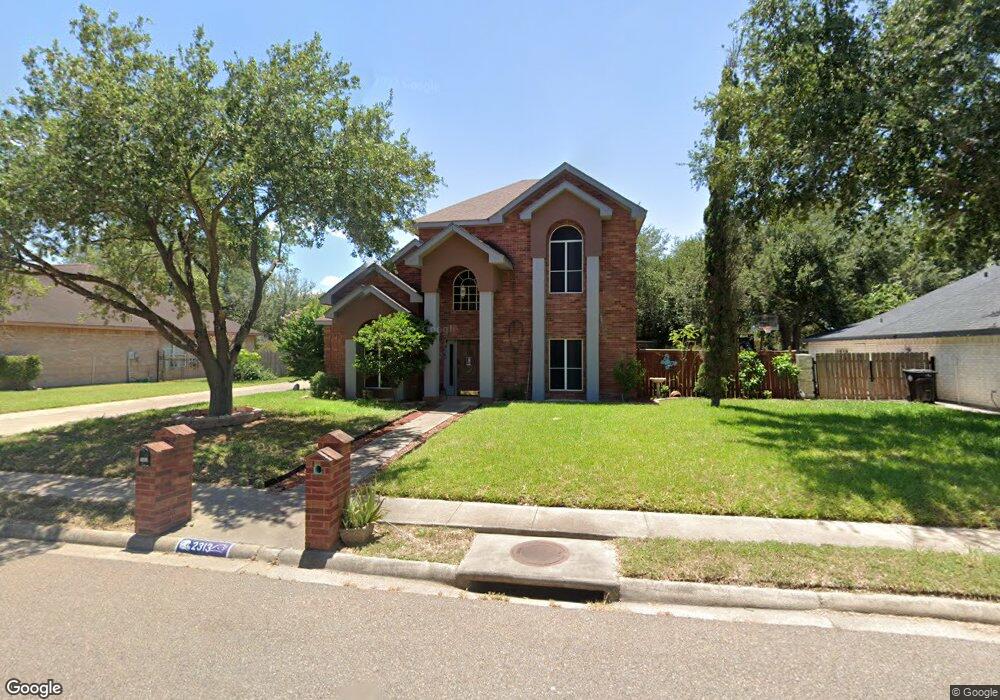 2313 Highland Dr, Weslaco, TX 78596 - photo 1