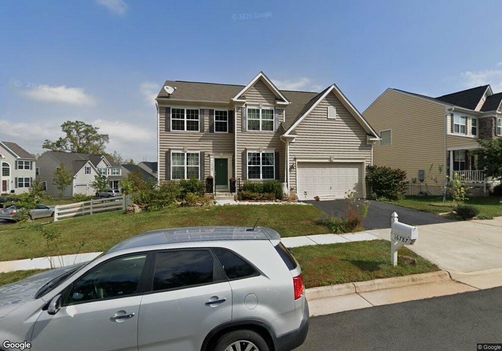 16787 Evening Star Dr, Round Hill, VA 20141 - photo 1