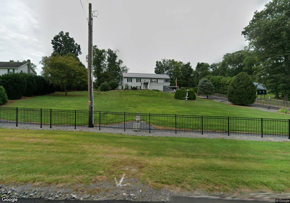 557 Purple Heart Hwy, Milton, PA 17847 - photo 1