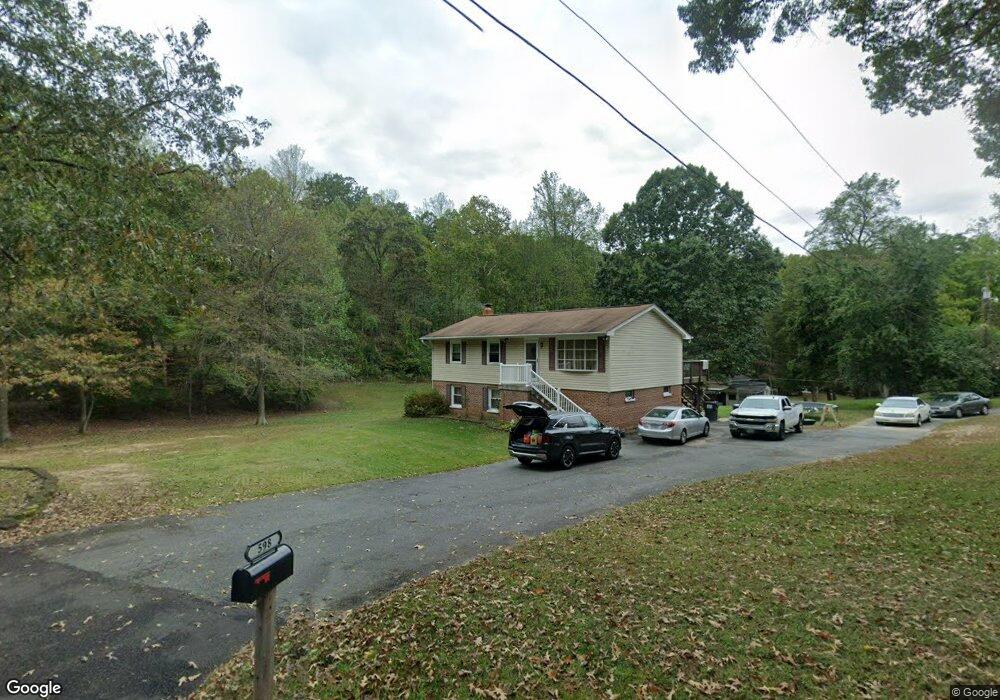 598 Decatur Rd, Stafford, VA 22554 - photo 1