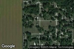 1003 W Monroe St, Shelburn, IN 47879