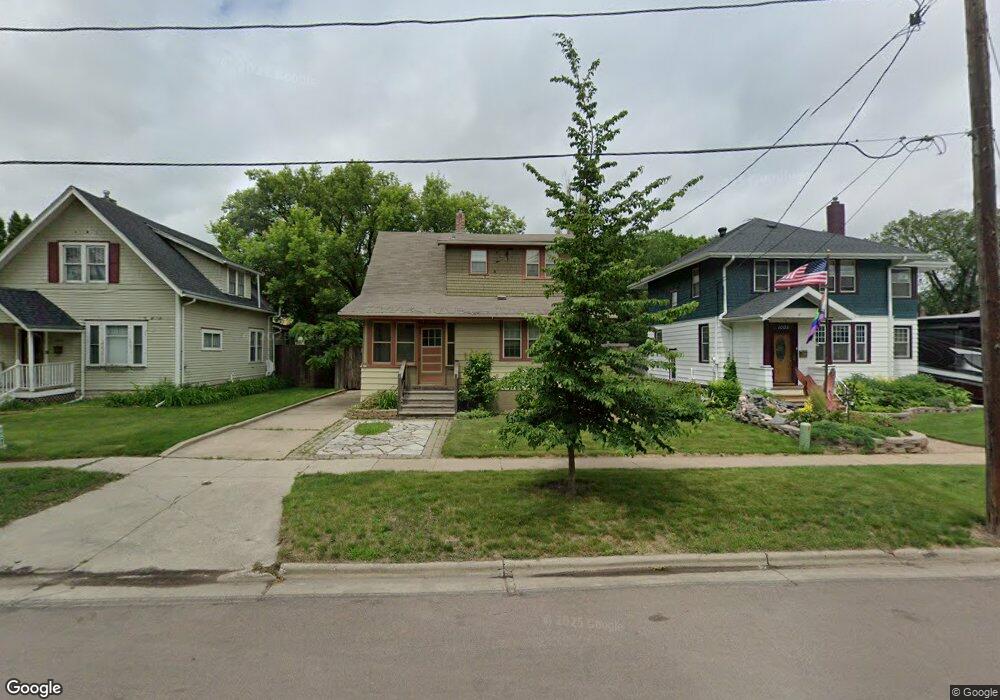 1009 9th Ave N, Fargo, ND 58102 - photo 1