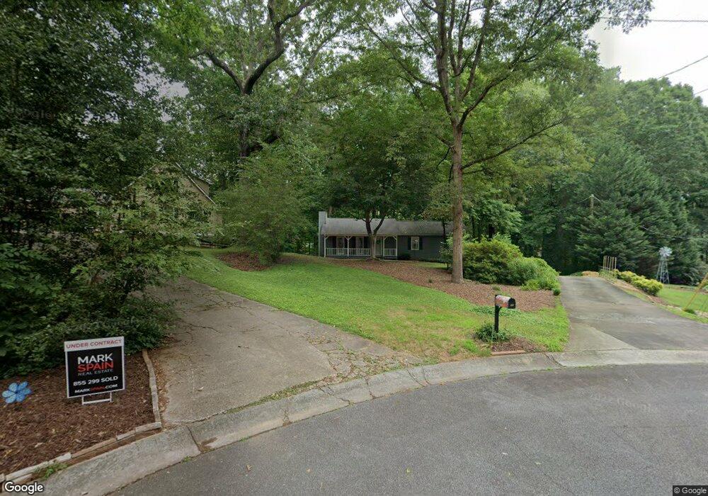 220 Lewis Ct unit 1, Canton, GA 30114 - photo 1