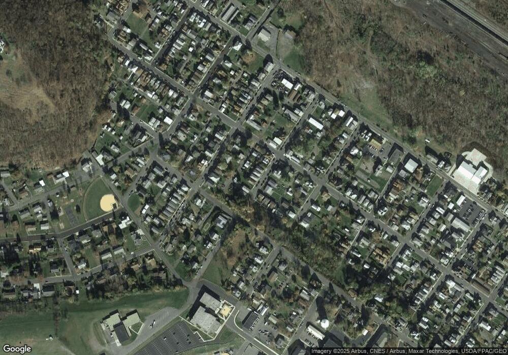 100 C St, Keyser, WV 26726 - photo 1