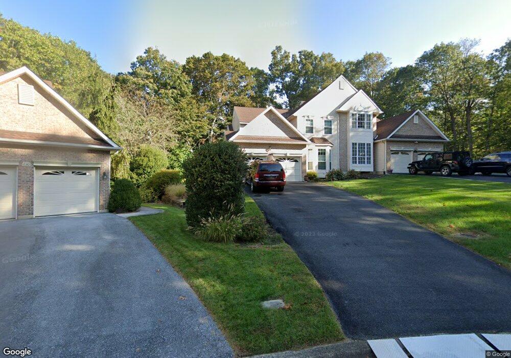 632 Pepperbush Ct, Wilmington, DE 19808 - photo 1