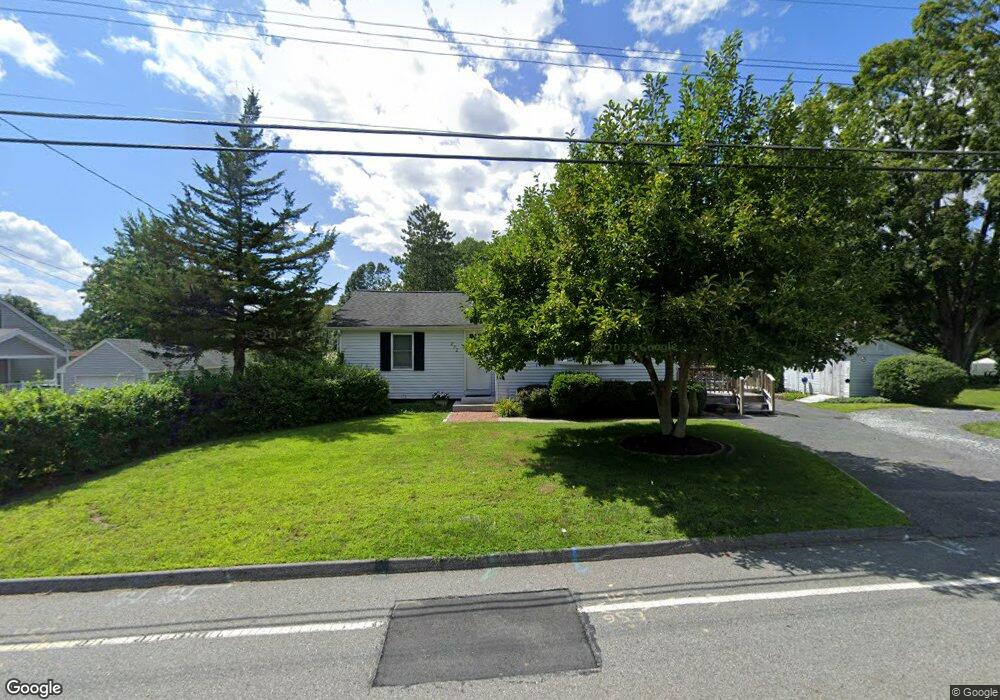 272 Manning St, Hudson, MA 01749 - photo 1