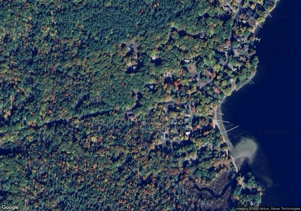 1 Winni Park Rd, Sanbornton, NH 03269 - photo 1