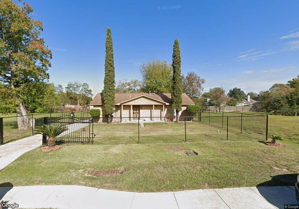 2834 Rigel Rd, Houston, TX 77088 - photo 1