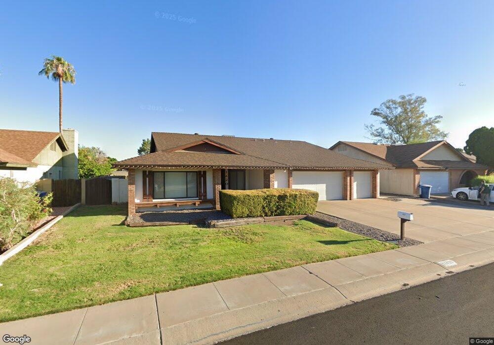 1420 E Redmon Dr, Tempe, AZ 85283 - photo 1
