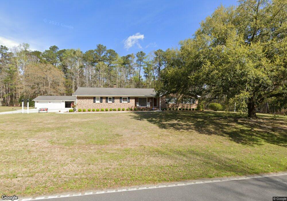 5557 Highway 668, Conway, SC 29526 - photo 1