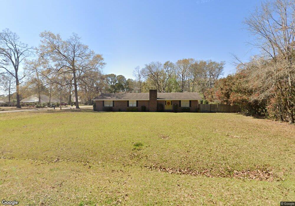 501 Newton Dr, Adel, GA 31620 - photo 1