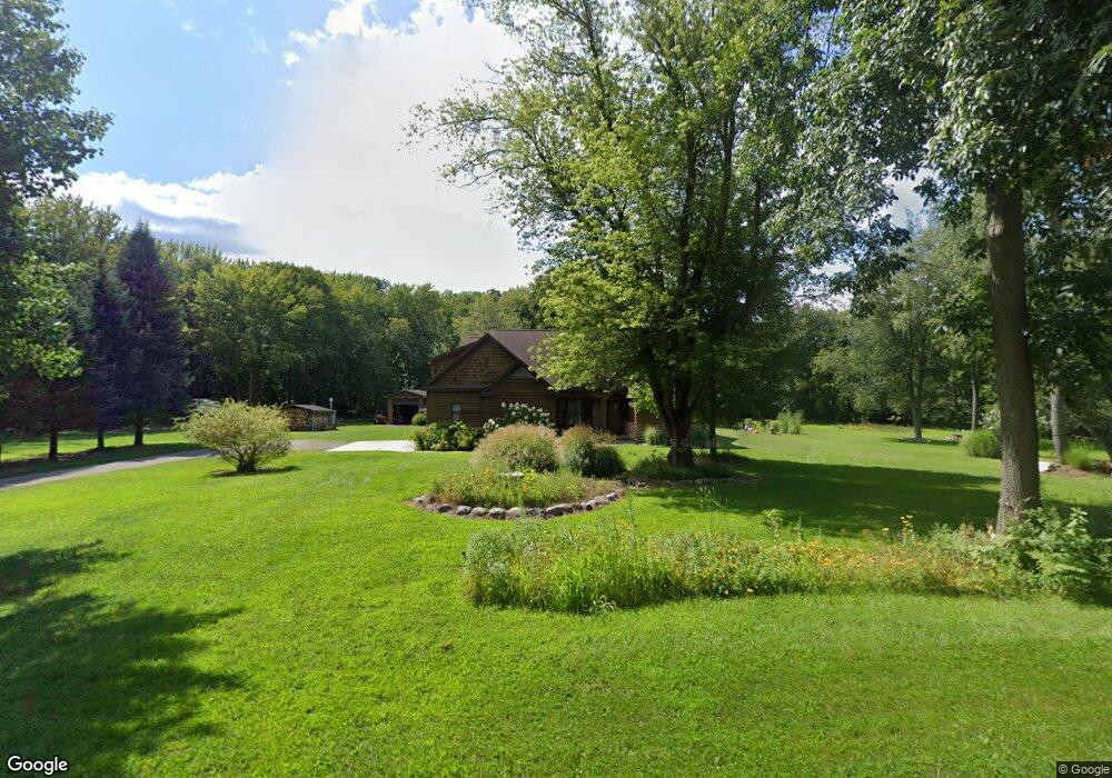 11945 8 1/2 Mile Rd, Ceresco, MI 49033 - photo 1