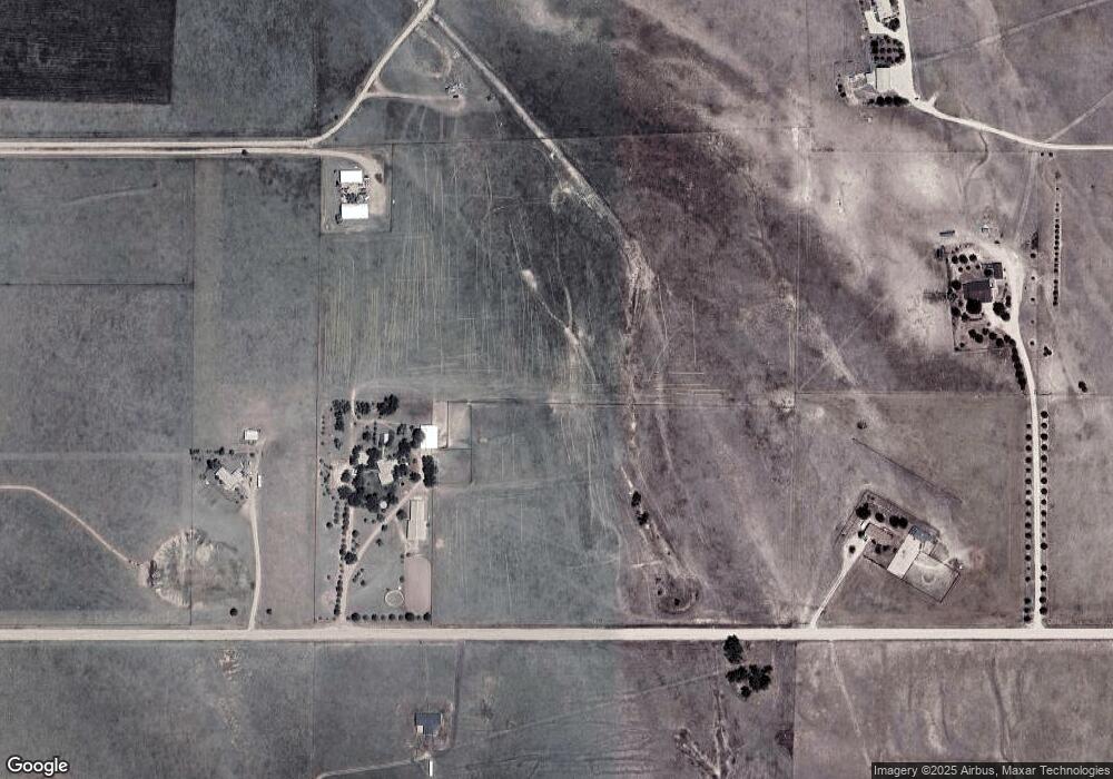 22050 E Garrett Rd, Calhan, CO 80808 - photo 1