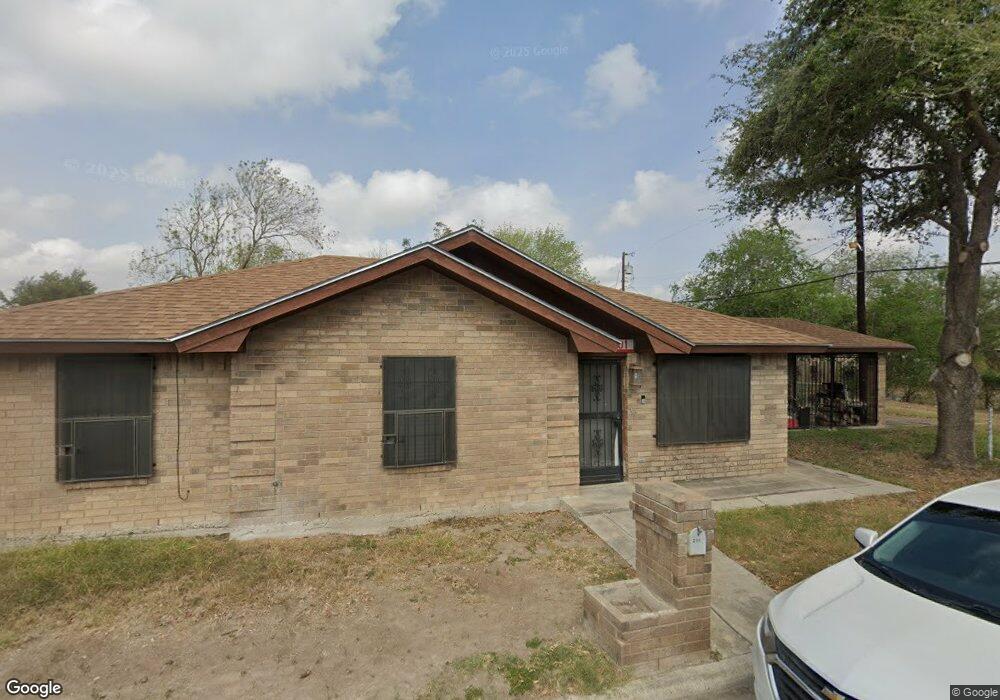 201 N Ebony St, Pharr, TX 78577 - photo 1