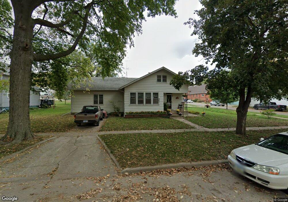 301 Park St, Coon Rapids, IA 50058 - photo 1