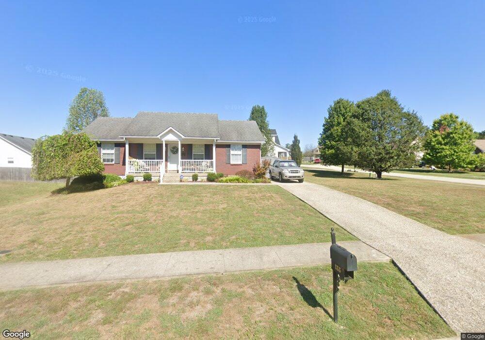 137 Kayla Brooke Ct, Mount Washington, KY 40047 - photo 1