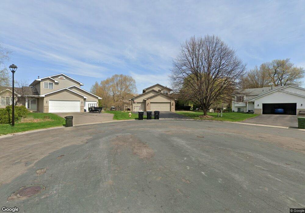 12375 Swallow St NW, Coon Rapids, MN 55448 - photo 1