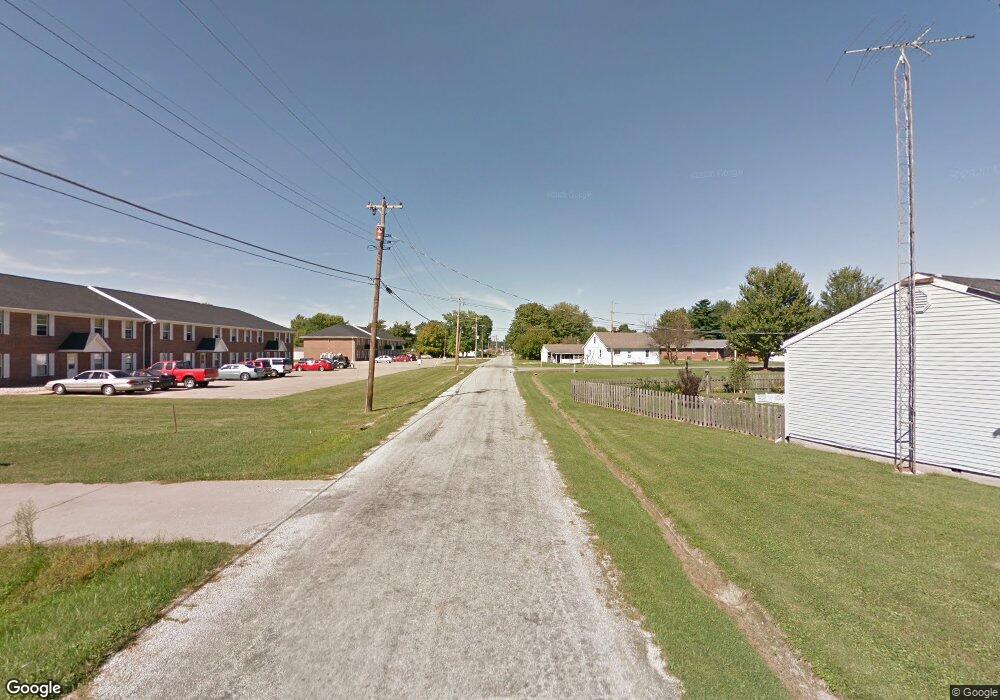 13875 N Morris East St, Batesville, IN 47006 - photo 1