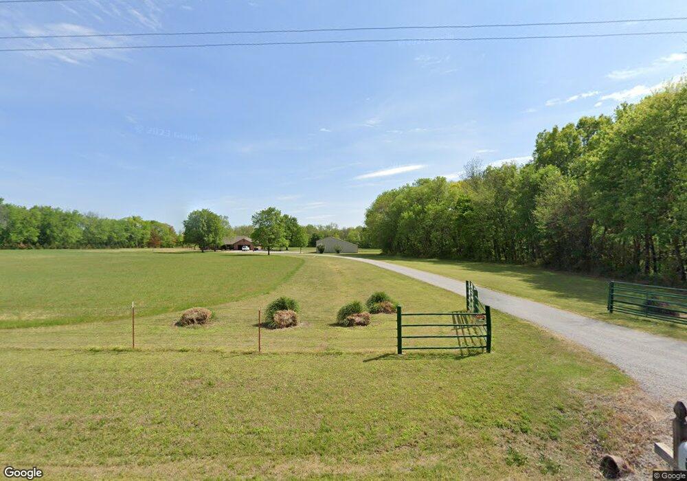 398181 W 2400 Rd, Bartlesville, OK 74006 - photo 1