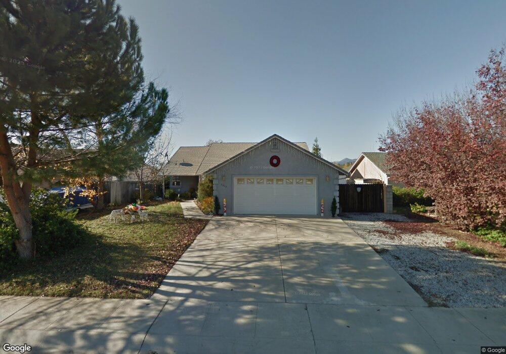 5512 Mill Pond Ln, Redding, CA 96001 - photo 1