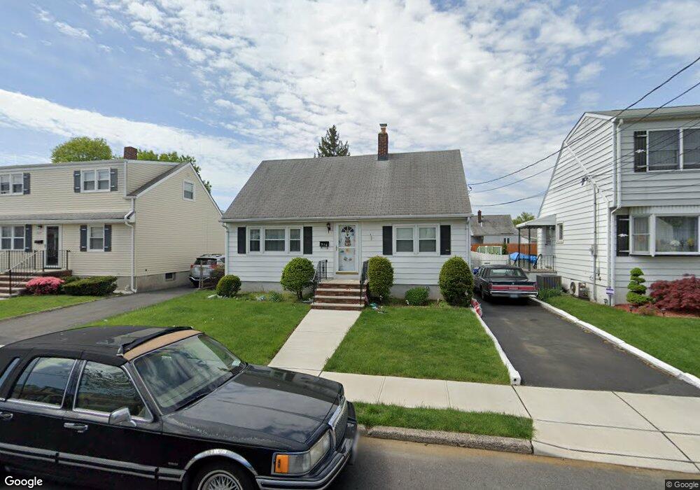 316 Wilson Ave, Lyndhurst, NJ 07071 - photo 1