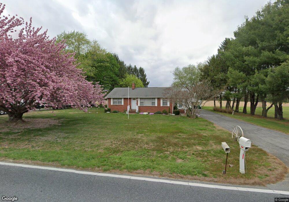 2523 Woodlytown Rd, Magnolia, DE 19962 - photo 1