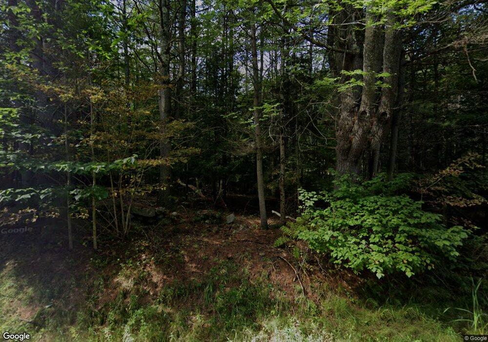 200 Hodsdon Rd, Pownal, ME 04069 - photo 1