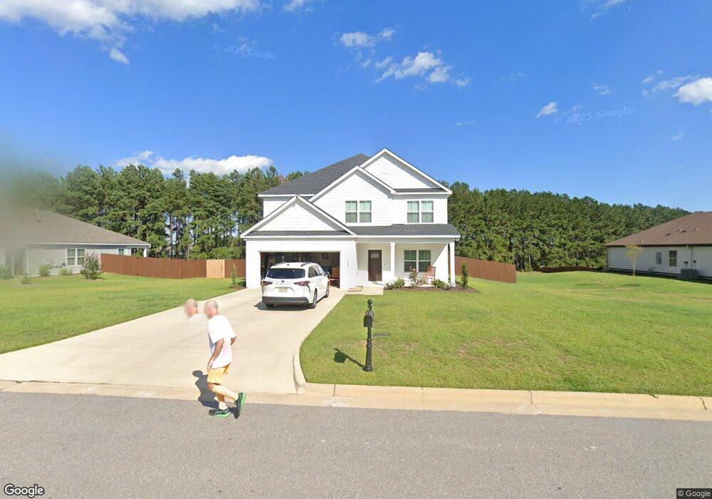 402 Lantana Ln, Dothan, AL 36301 - photo 1