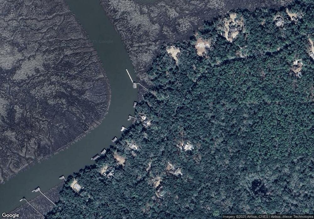 362 Pike's Bluff Dr, St. Simons Island, GA 31522 - photo 1