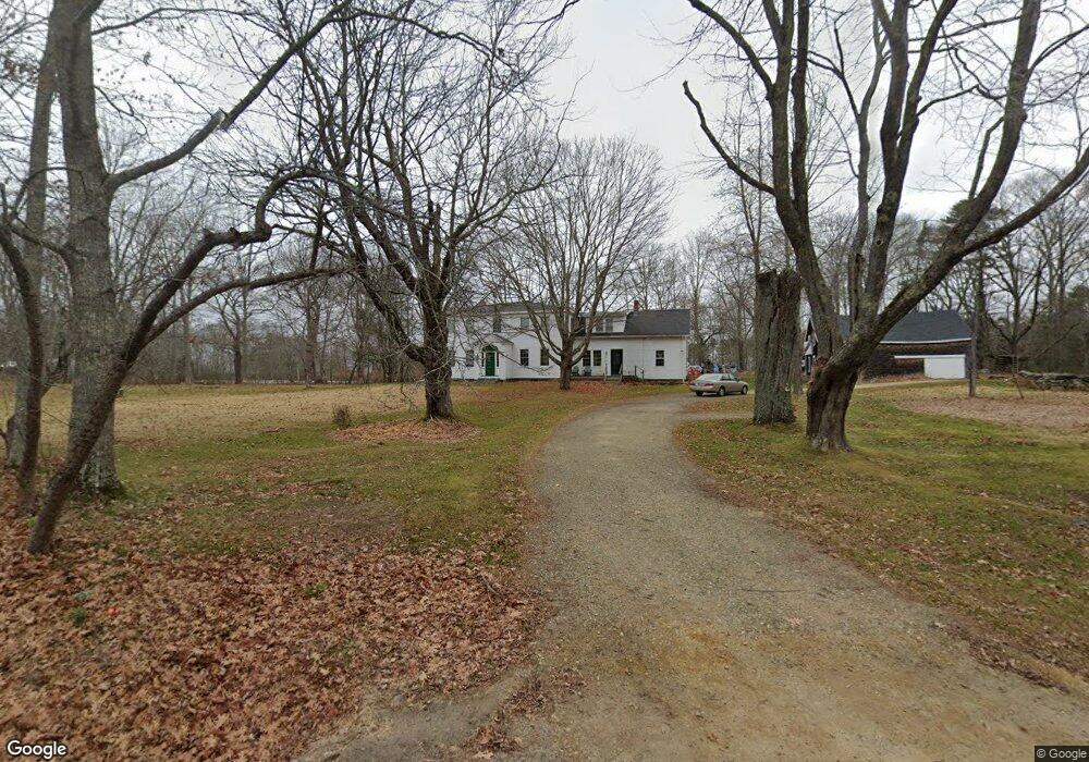 682 Mere Point Rd, Brunswick, ME 04011 - photo 1