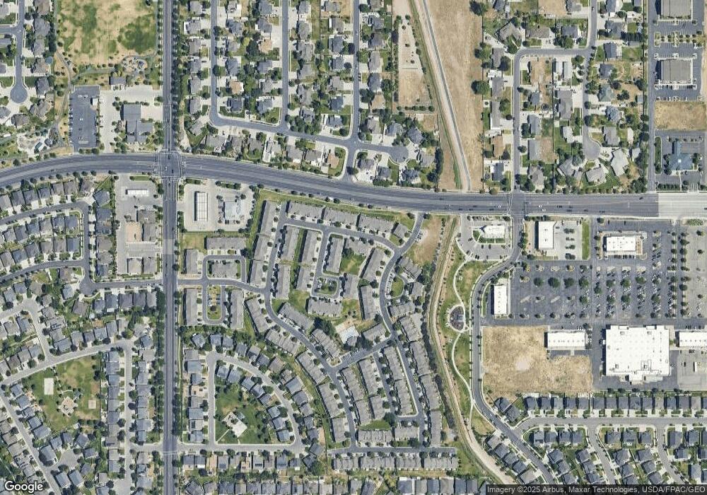 3873 Scarlet Sage Way, South Jordan, UT 84095 - photo 1