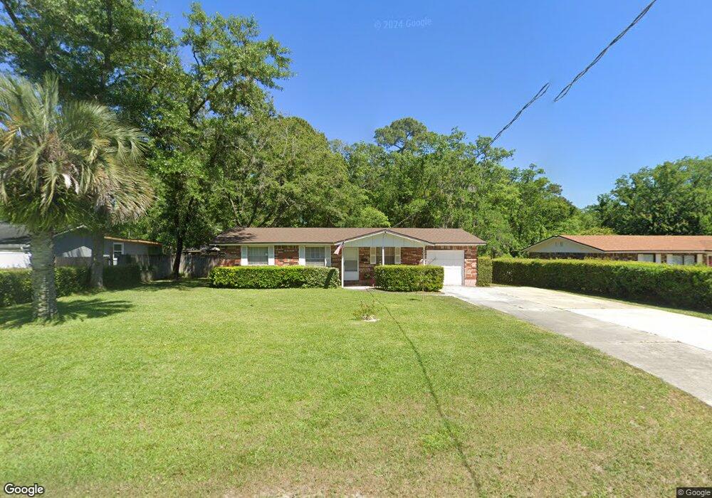 4411 Packard Dr unit 3, Jacksonville, FL 32246 - photo 1