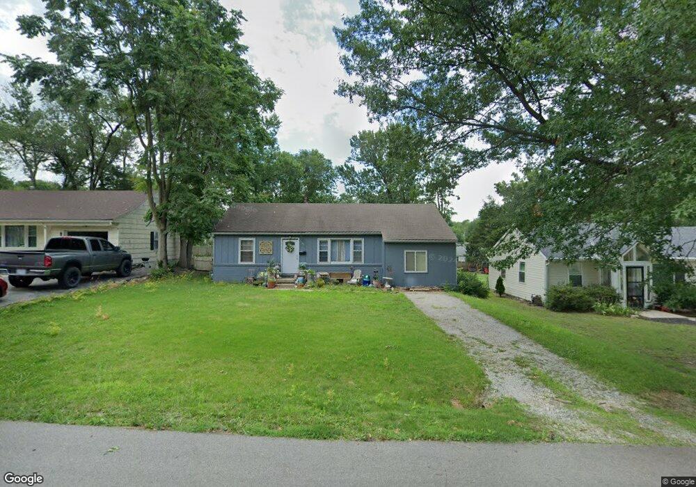 10411 W 64th St, Shawnee, KS 66203 - photo 1