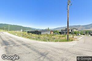 837 S Edgewater Ct, Huntsville, UT 84317