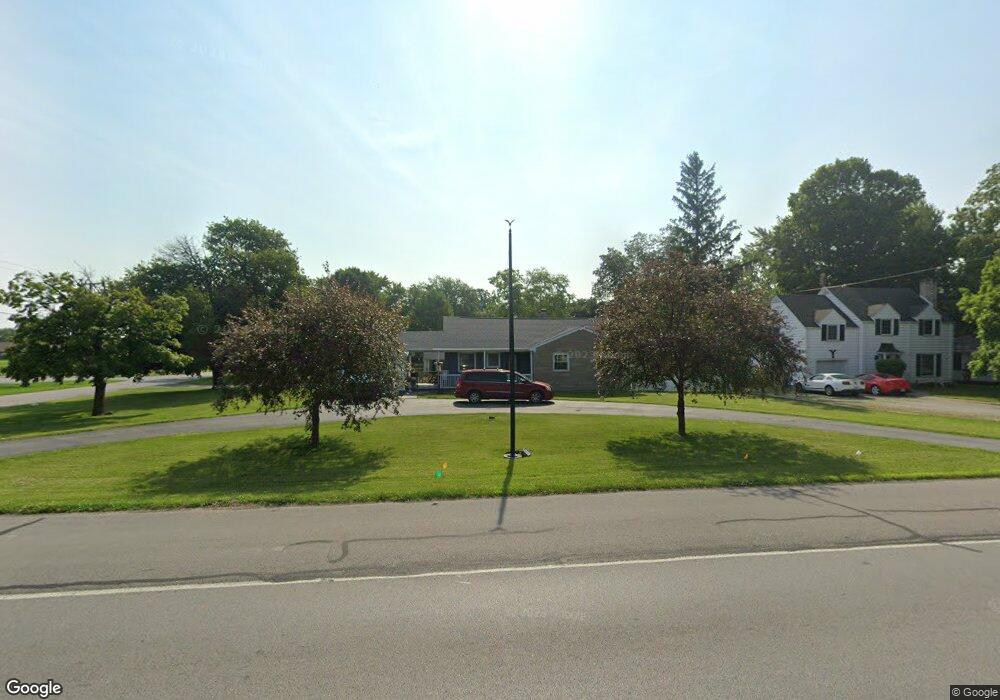 908 N Jefferson St, Ossian, IN 46777 - photo 1